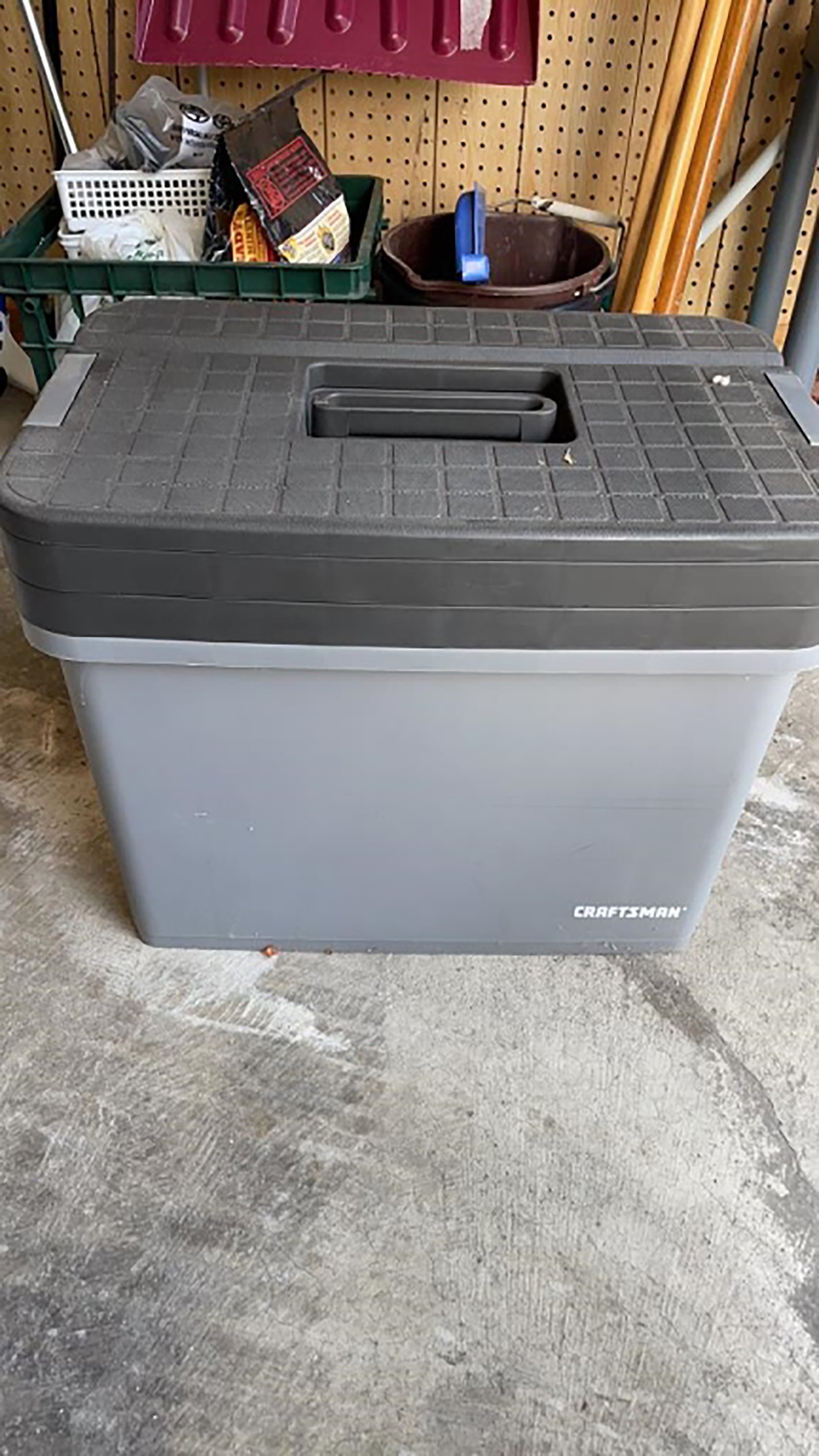 Property photo 269 - TIMED ONLINE ONLY PERSONAL PROPERTY AUCTION IN ALLEN COUNTY, INDIANA