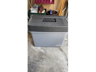 Property photo 269 - TIMED ONLINE ONLY PERSONAL PROPERTY AUCTION IN ALLEN COUNTY, INDIANA