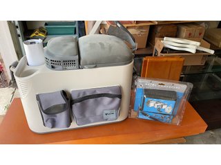 Property photo 279 - TIMED ONLINE ONLY PERSONAL PROPERTY AUCTION IN ALLEN COUNTY, INDIANA