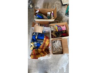 Property photo 280 - TIMED ONLINE ONLY PERSONAL PROPERTY AUCTION IN ALLEN COUNTY, INDIANA