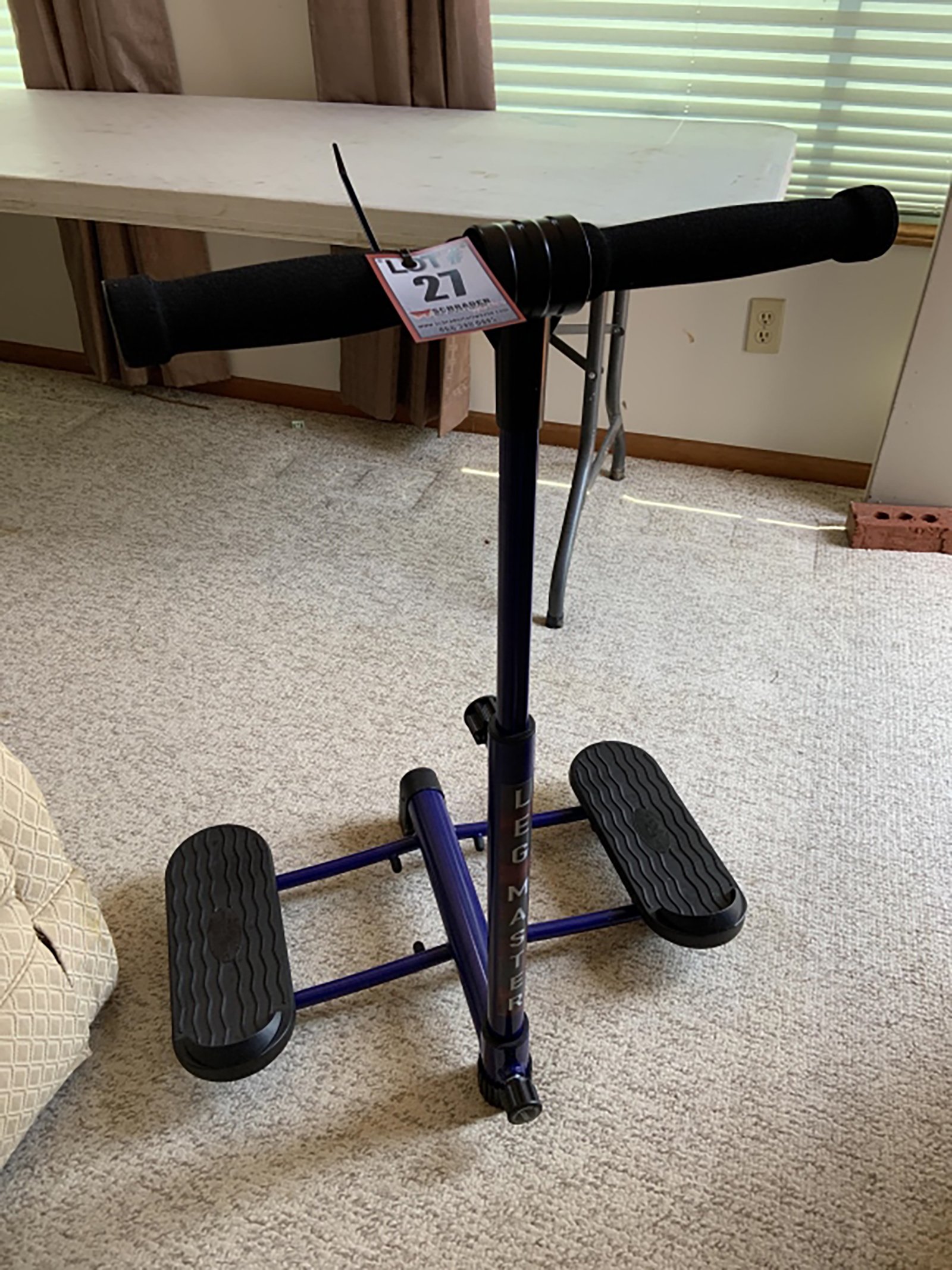 Property photo 23 - TIMED ONLINE ONLY PERSONAL PROPERTY AUCTION IN ALLEN COUNTY, INDIANA