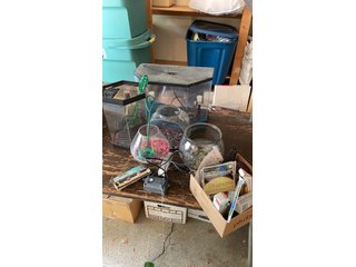 Property photo 282 - TIMED ONLINE ONLY PERSONAL PROPERTY AUCTION IN ALLEN COUNTY, INDIANA