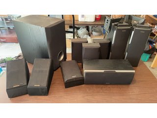 Property photo 292 - TIMED ONLINE ONLY PERSONAL PROPERTY AUCTION IN ALLEN COUNTY, INDIANA
