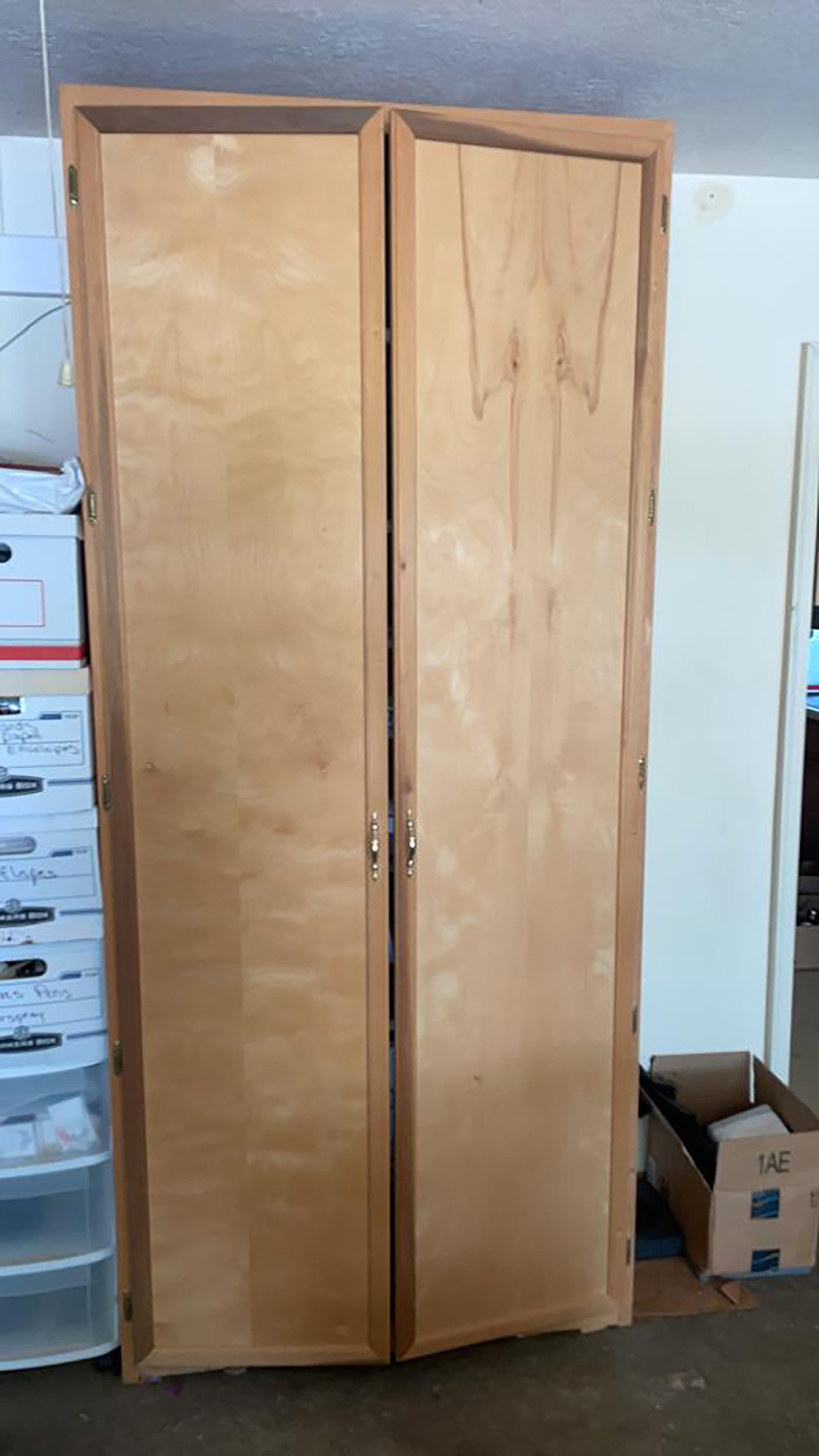 Property photo 296 - TIMED ONLINE ONLY PERSONAL PROPERTY AUCTION IN ALLEN COUNTY, INDIANA