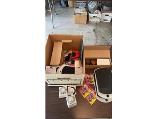 Property photo 298 - TIMED ONLINE ONLY PERSONAL PROPERTY AUCTION IN ALLEN COUNTY, INDIANA