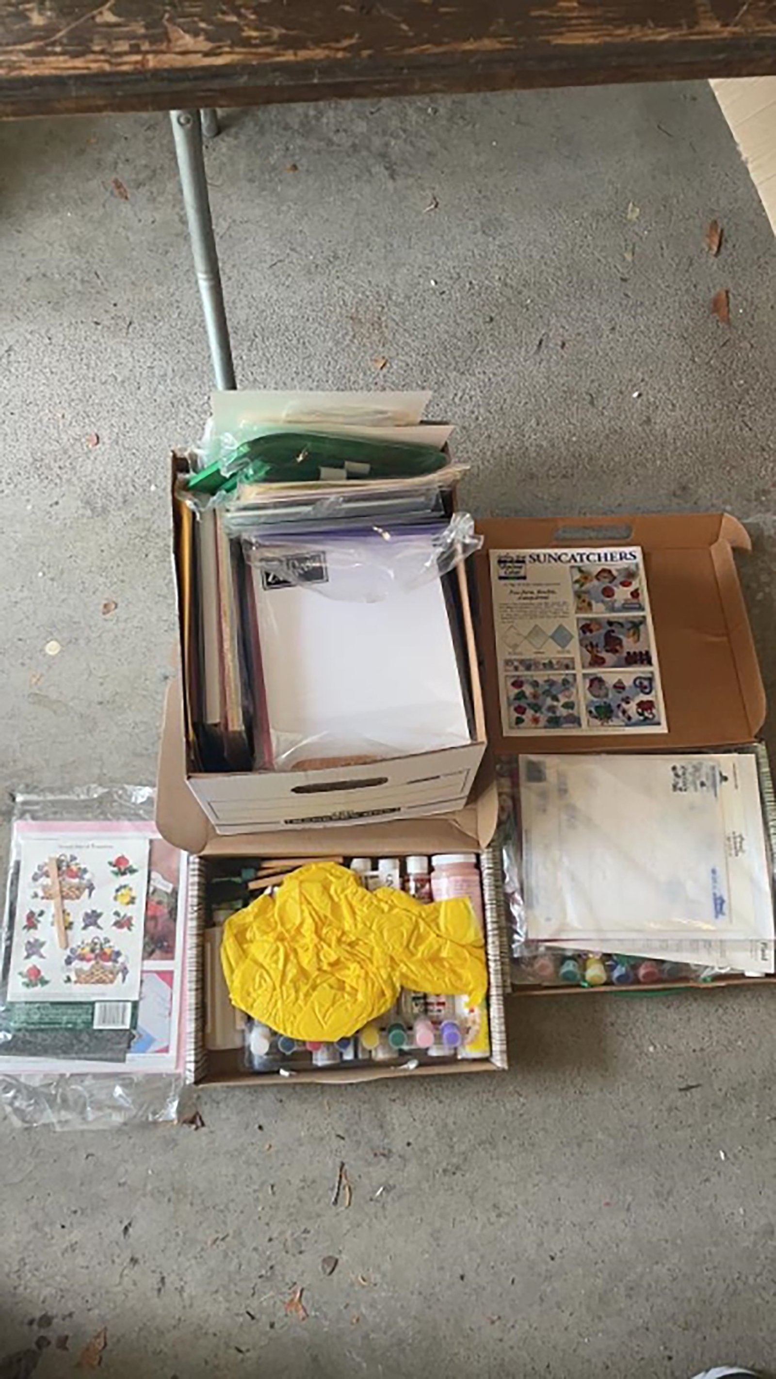 Property photo 300 - TIMED ONLINE ONLY PERSONAL PROPERTY AUCTION IN ALLEN COUNTY, INDIANA