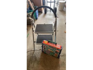 Property photo 301 - TIMED ONLINE ONLY PERSONAL PROPERTY AUCTION IN ALLEN COUNTY, INDIANA
