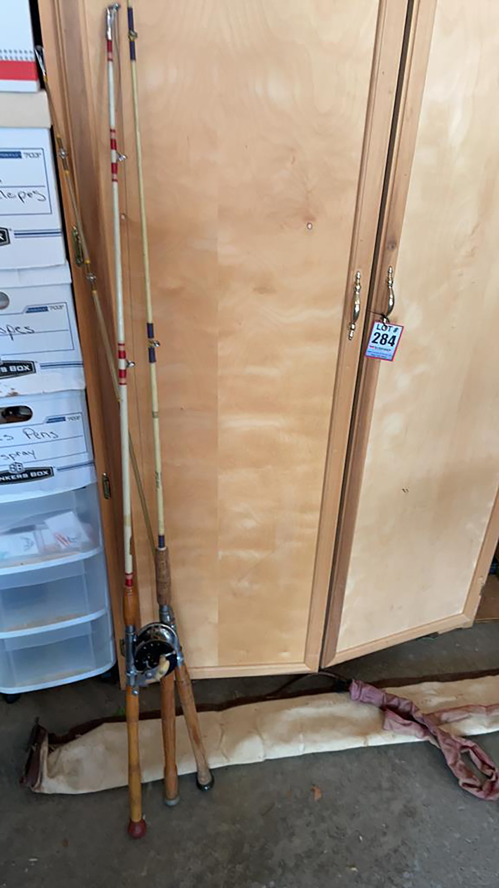 Property photo 308 - TIMED ONLINE ONLY PERSONAL PROPERTY AUCTION IN ALLEN COUNTY, INDIANA