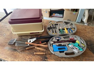 Property photo 312 - TIMED ONLINE ONLY PERSONAL PROPERTY AUCTION IN ALLEN COUNTY, INDIANA