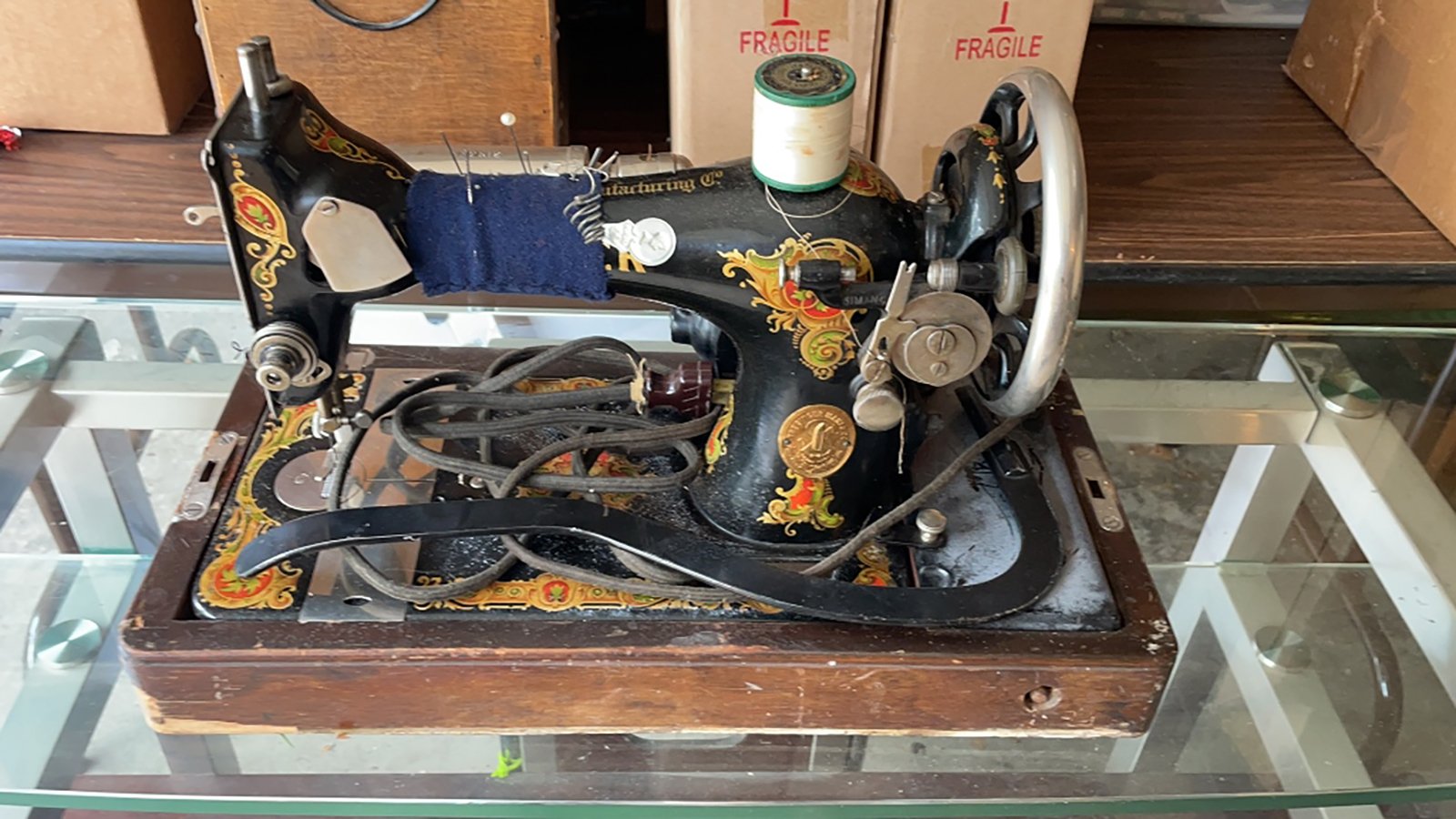 Property photo 328 - TIMED ONLINE ONLY PERSONAL PROPERTY AUCTION IN ALLEN COUNTY, INDIANA