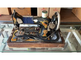 Property photo 328 - TIMED ONLINE ONLY PERSONAL PROPERTY AUCTION IN ALLEN COUNTY, INDIANA