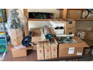 Property photo 329 - TIMED ONLINE ONLY PERSONAL PROPERTY AUCTION IN ALLEN COUNTY, INDIANA
