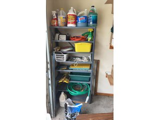 Property photo 331 - TIMED ONLINE ONLY PERSONAL PROPERTY AUCTION IN ALLEN COUNTY, INDIANA
