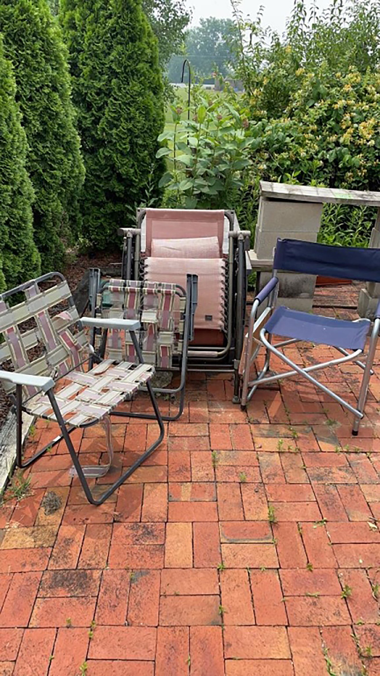 Property photo 347 - TIMED ONLINE ONLY PERSONAL PROPERTY AUCTION IN ALLEN COUNTY, INDIANA
