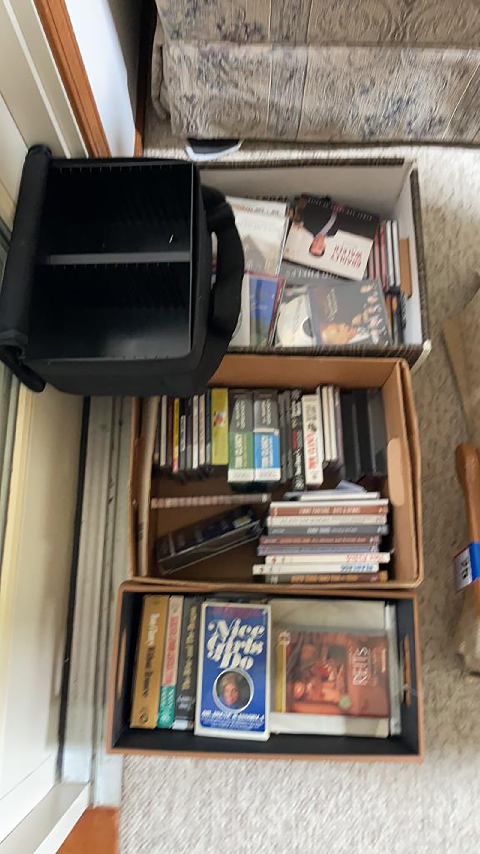 Property photo 351 - TIMED ONLINE ONLY PERSONAL PROPERTY AUCTION IN ALLEN COUNTY, INDIANA