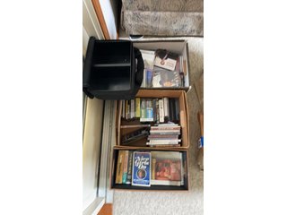 Property photo 351 - TIMED ONLINE ONLY PERSONAL PROPERTY AUCTION IN ALLEN COUNTY, INDIANA