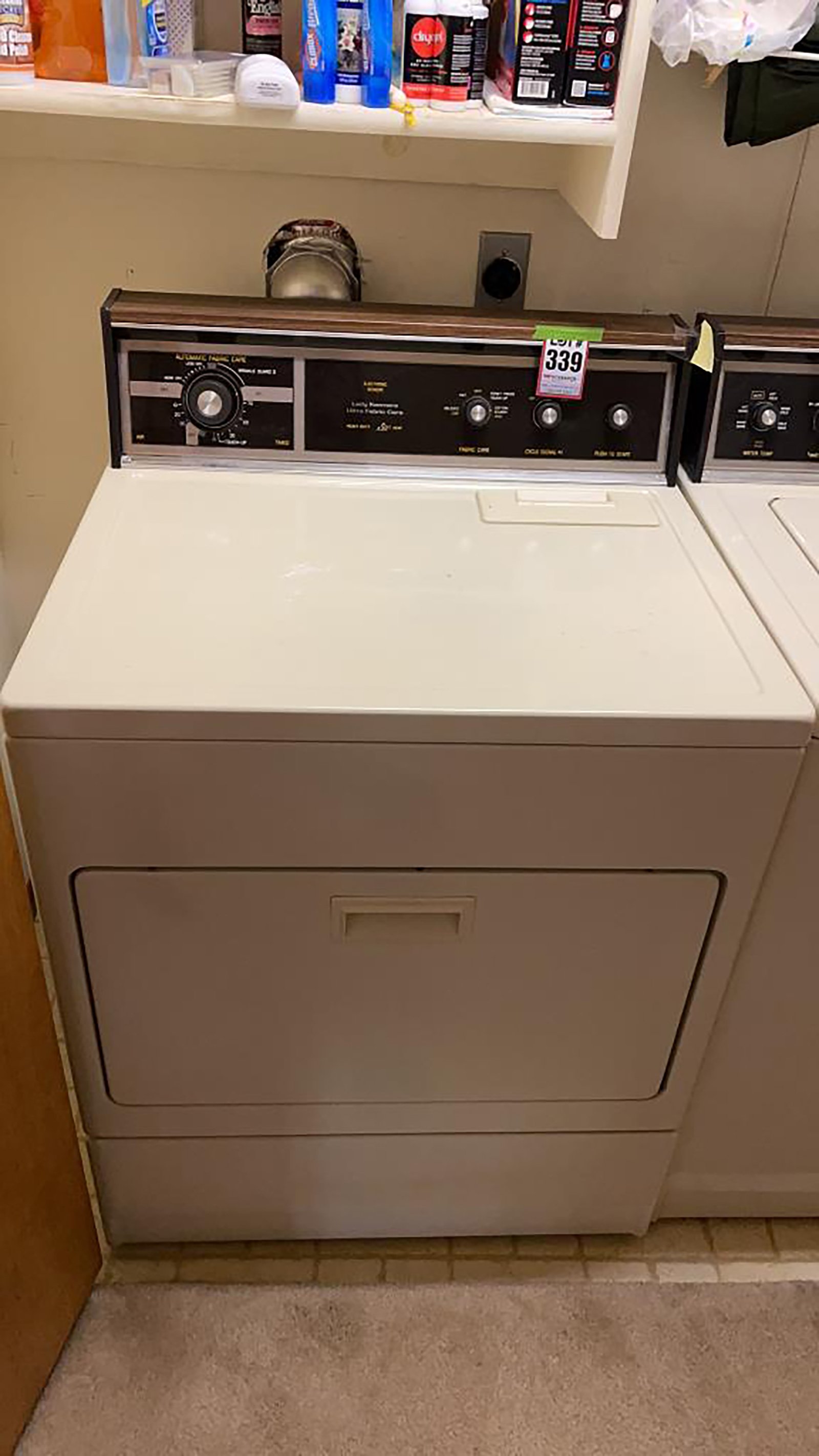 Property photo 352 - TIMED ONLINE ONLY PERSONAL PROPERTY AUCTION IN ALLEN COUNTY, INDIANA
