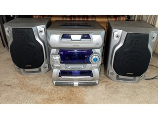 Property photo 354 - TIMED ONLINE ONLY PERSONAL PROPERTY AUCTION IN ALLEN COUNTY, INDIANA