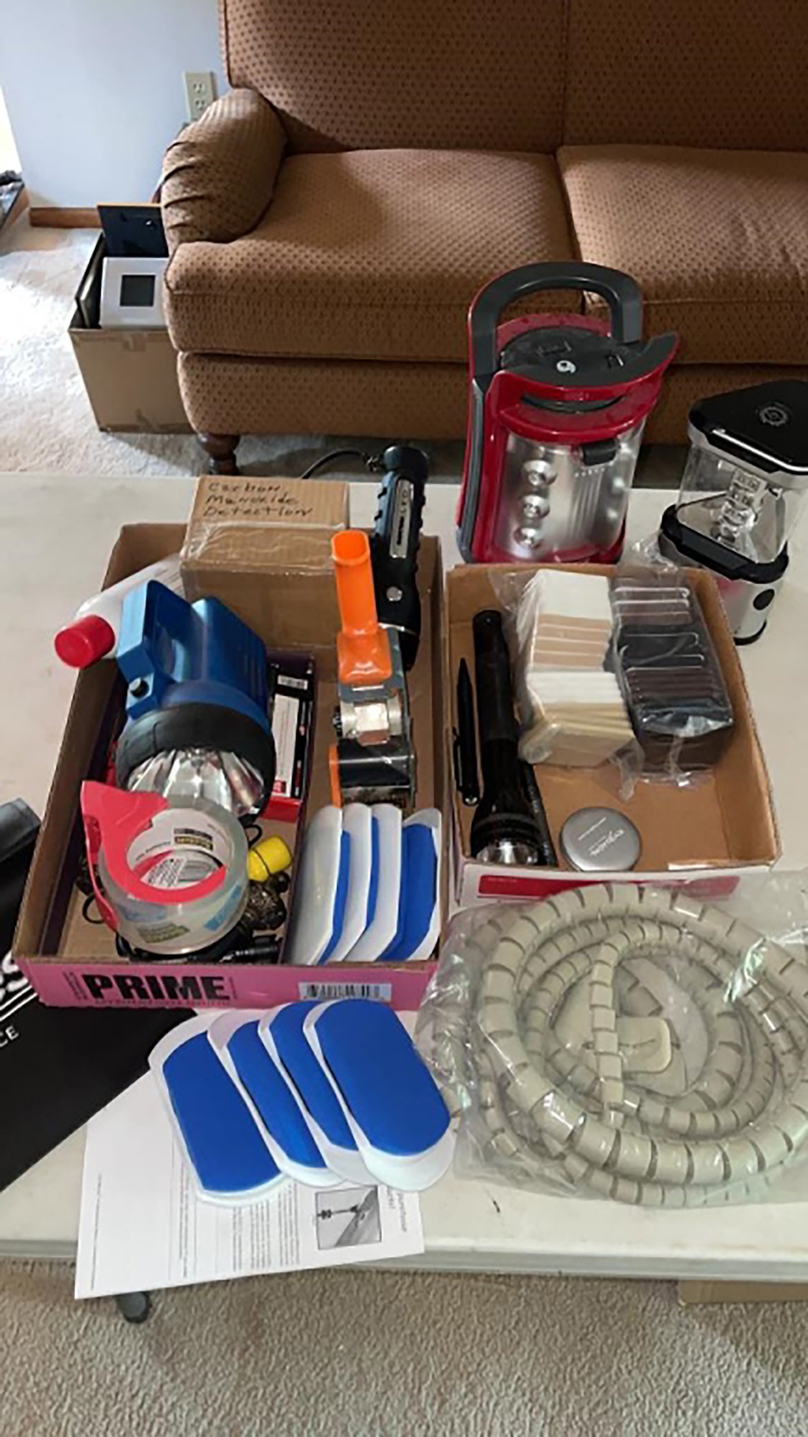 Property photo 359 - TIMED ONLINE ONLY PERSONAL PROPERTY AUCTION IN ALLEN COUNTY, INDIANA