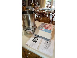 Property photo 360 - TIMED ONLINE ONLY PERSONAL PROPERTY AUCTION IN ALLEN COUNTY, INDIANA