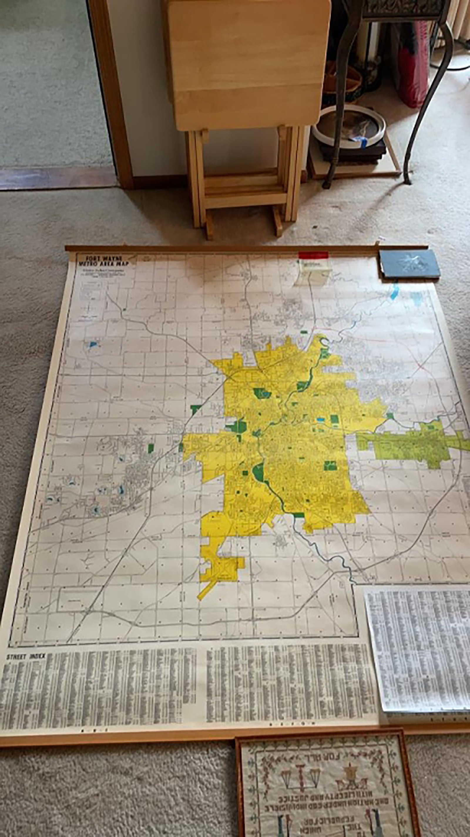 Property photo 368 - TIMED ONLINE ONLY PERSONAL PROPERTY AUCTION IN ALLEN COUNTY, INDIANA