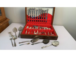 Property photo 118 - TIMED ONLINE ONLY PERSONAL PROPERTY AUCTION IN ALLEN COUNTY, INDIANA