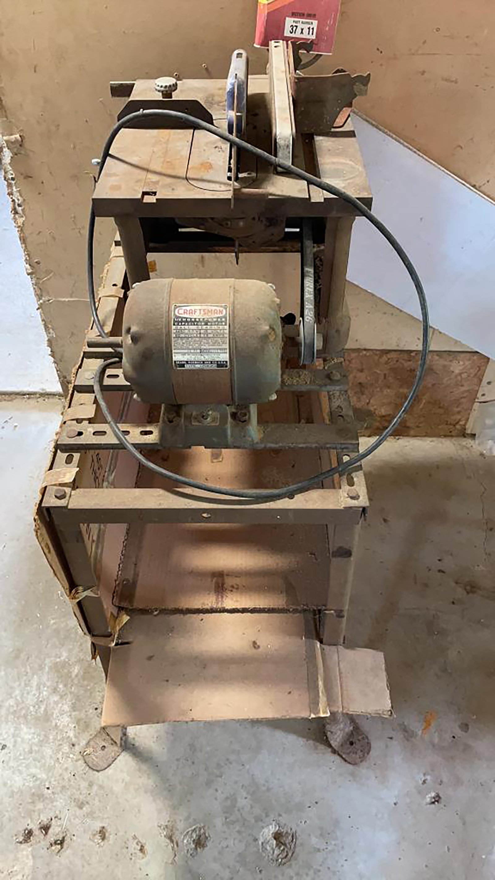 Property photo 5 - TIMED ONLINE ONLY PERSONAL PROPERTY AUCTION IN HILLSDALE COUNTY, MICHIGAN
