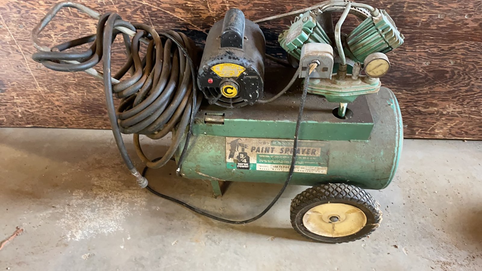 Property photo 7 - TIMED ONLINE ONLY PERSONAL PROPERTY AUCTION IN HILLSDALE COUNTY, MICHIGAN