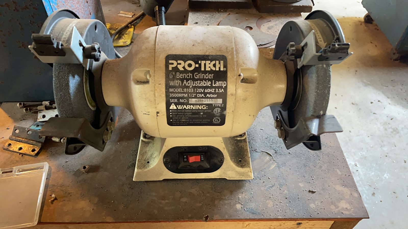 Property photo 10 - TIMED ONLINE ONLY PERSONAL PROPERTY AUCTION IN HILLSDALE COUNTY, MICHIGAN