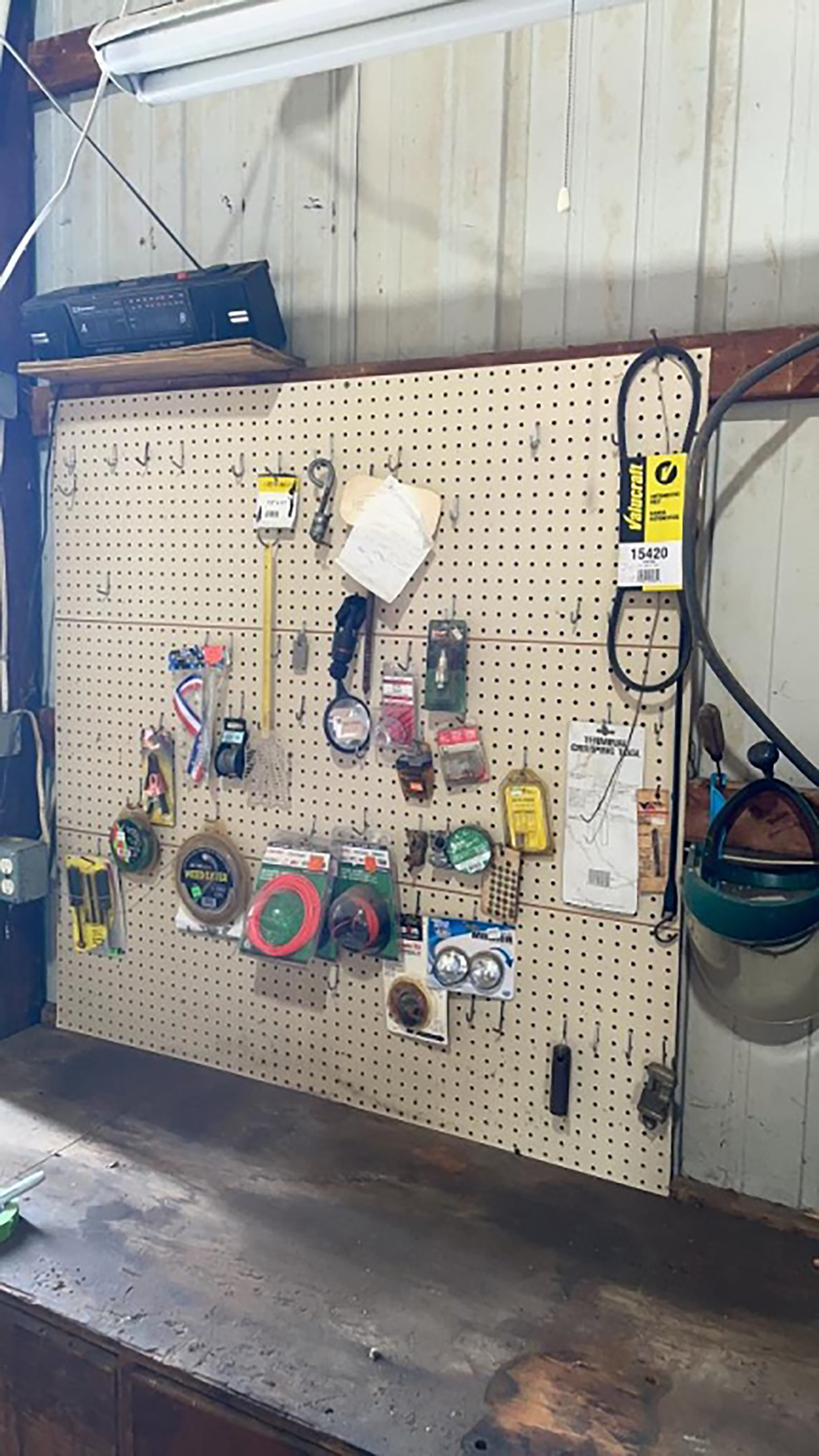 Property photo 15 - TIMED ONLINE ONLY PERSONAL PROPERTY AUCTION IN HILLSDALE COUNTY, MICHIGAN