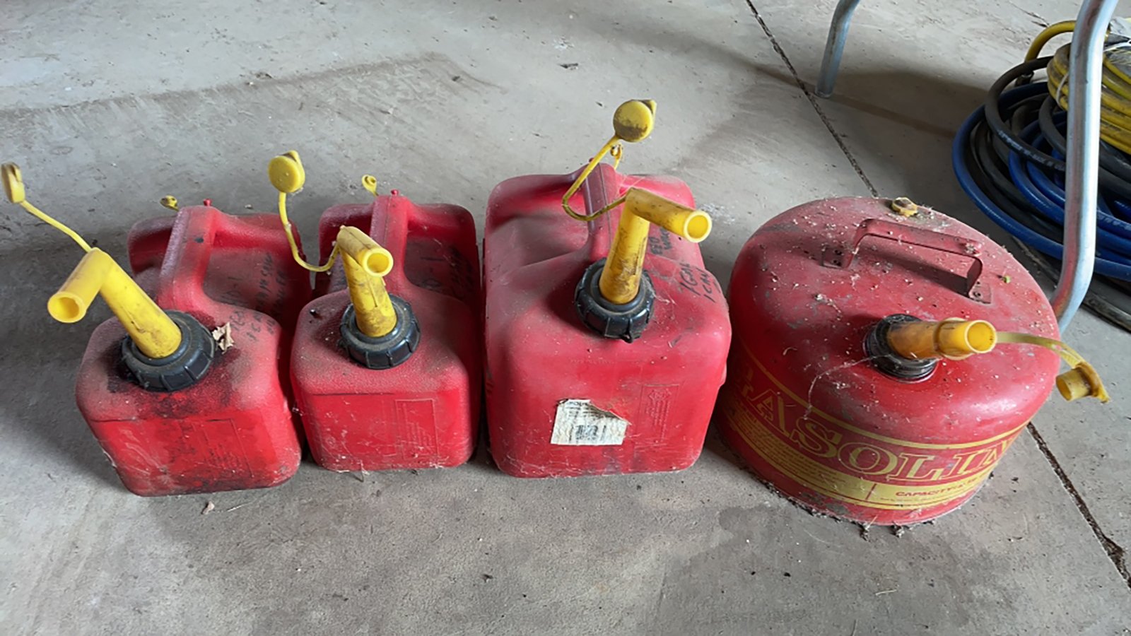 Property photo 23 - TIMED ONLINE ONLY PERSONAL PROPERTY AUCTION IN HILLSDALE COUNTY, MICHIGAN