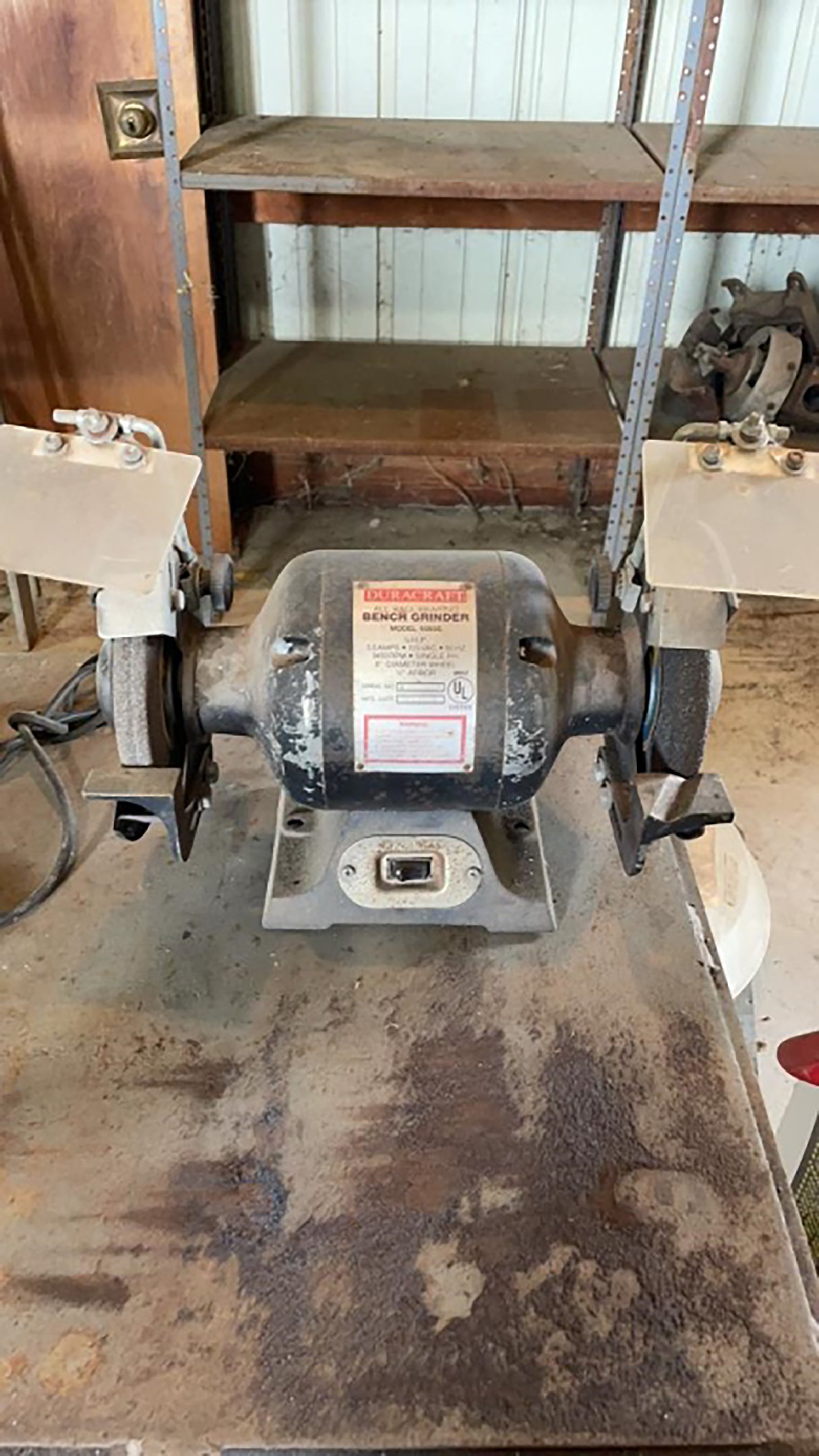 Property photo 25 - TIMED ONLINE ONLY PERSONAL PROPERTY AUCTION IN HILLSDALE COUNTY, MICHIGAN