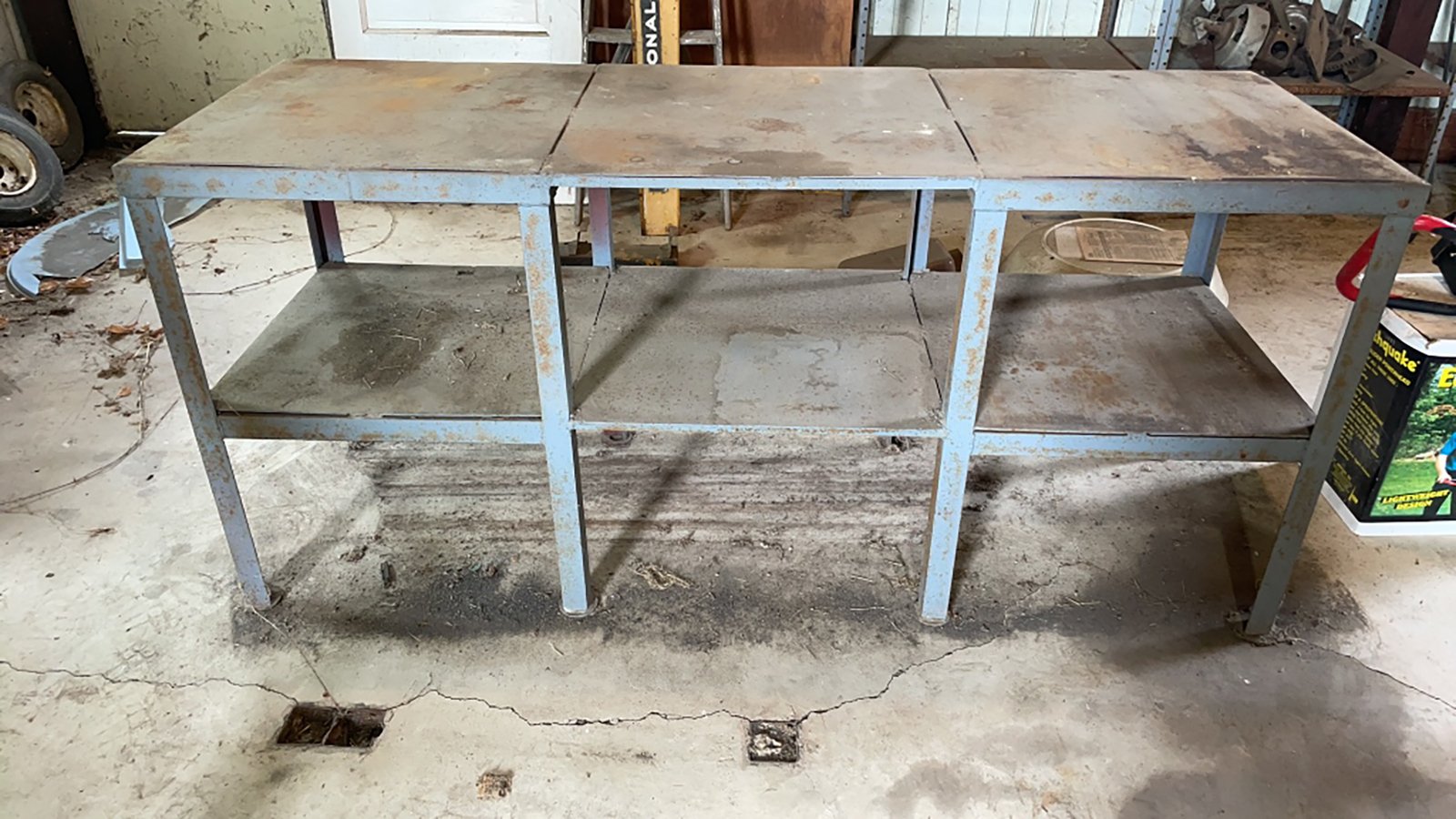 Property photo 27 - TIMED ONLINE ONLY PERSONAL PROPERTY AUCTION IN HILLSDALE COUNTY, MICHIGAN