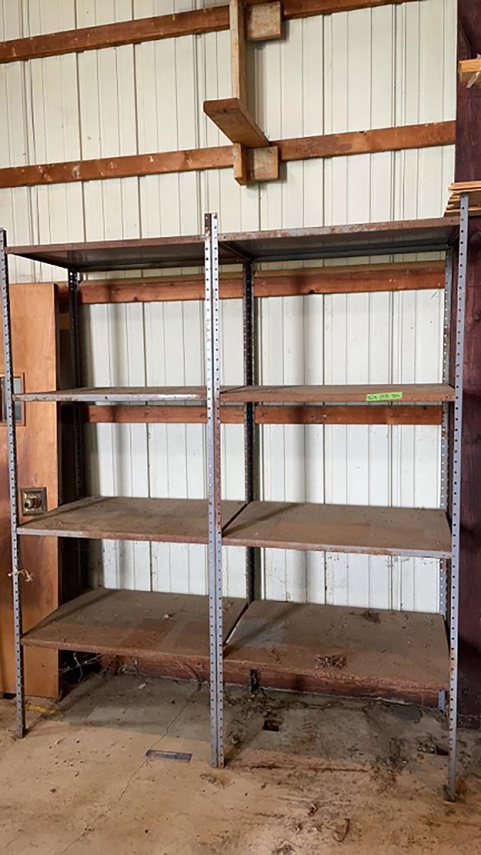 Property photo 29 - TIMED ONLINE ONLY PERSONAL PROPERTY AUCTION IN HILLSDALE COUNTY, MICHIGAN