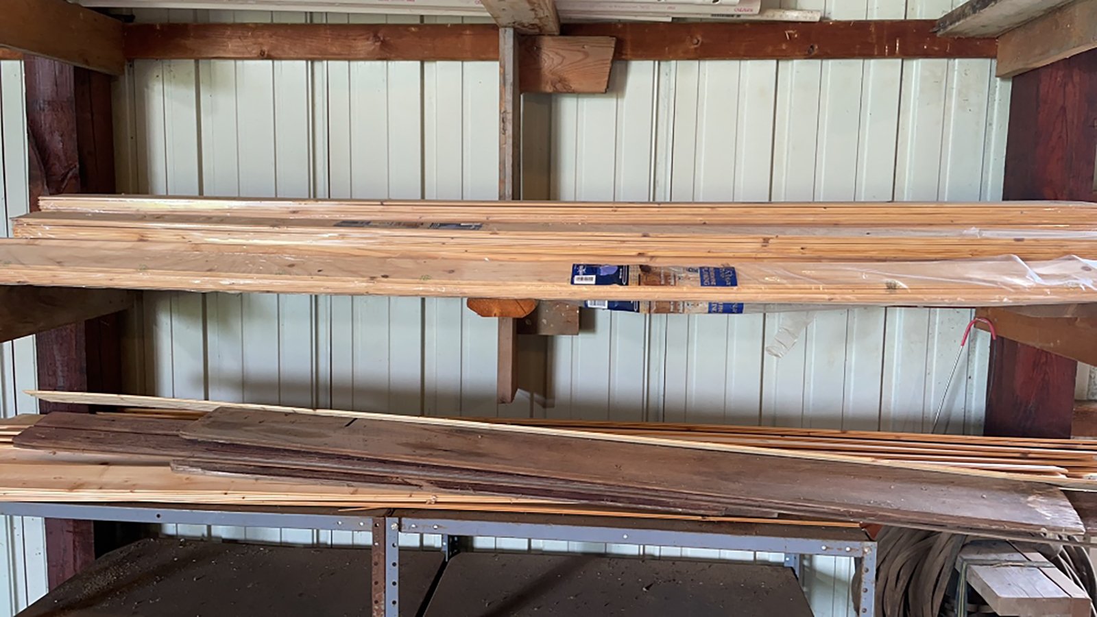 Property photo 32 - TIMED ONLINE ONLY PERSONAL PROPERTY AUCTION IN HILLSDALE COUNTY, MICHIGAN