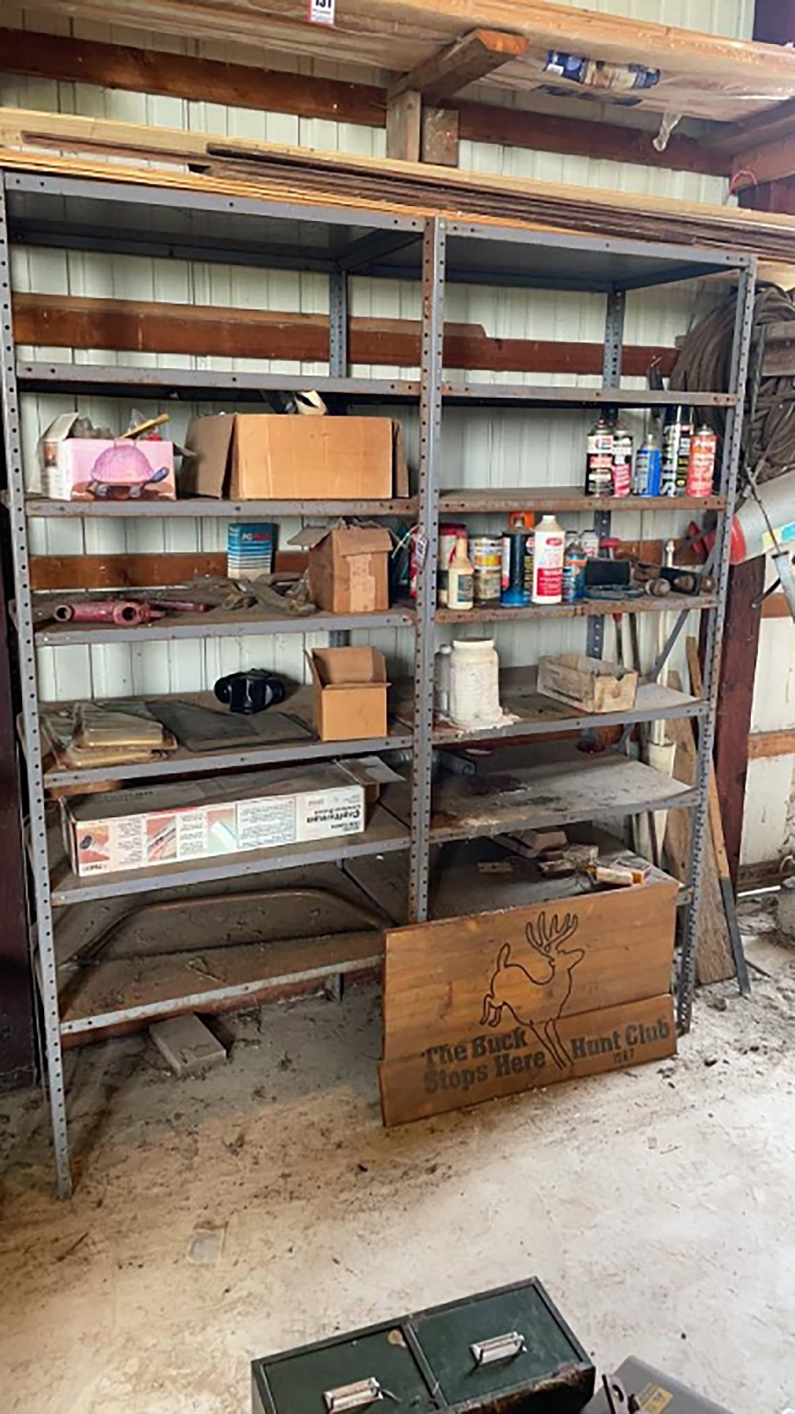 Property photo 33 - TIMED ONLINE ONLY PERSONAL PROPERTY AUCTION IN HILLSDALE COUNTY, MICHIGAN