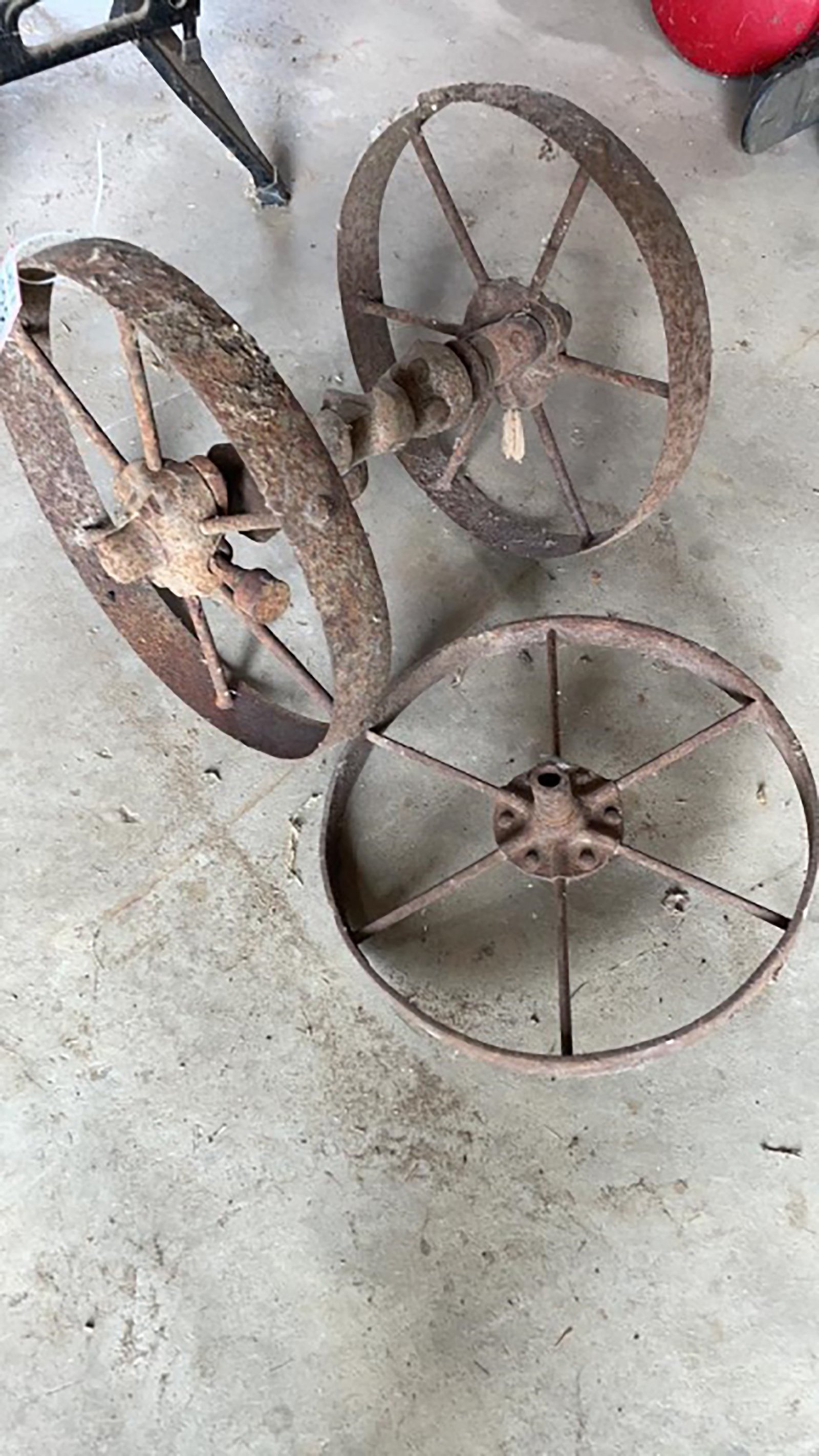 Property photo 39 - TIMED ONLINE ONLY PERSONAL PROPERTY AUCTION IN HILLSDALE COUNTY, MICHIGAN