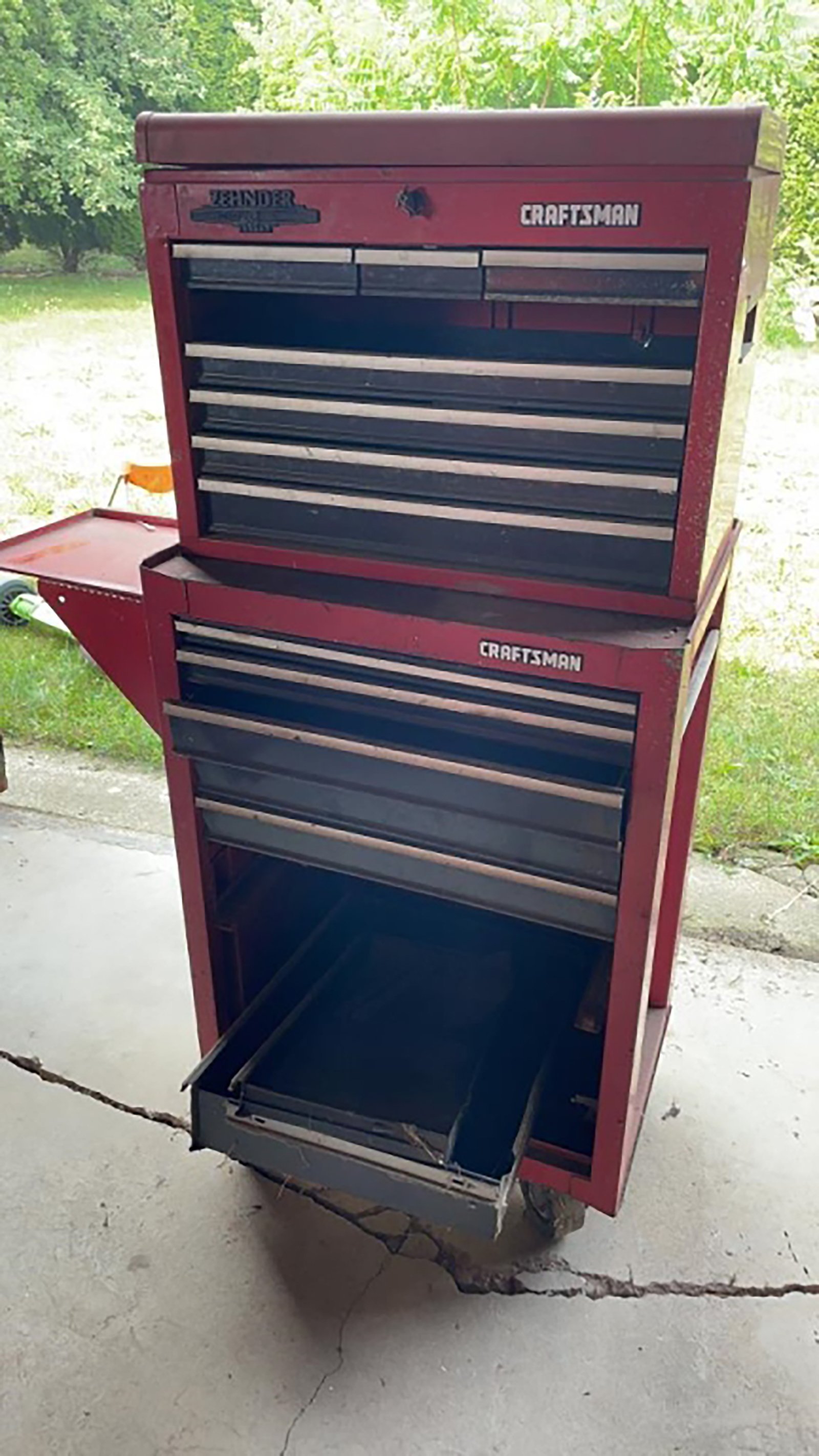 Property photo 48 - TIMED ONLINE ONLY PERSONAL PROPERTY AUCTION IN HILLSDALE COUNTY, MICHIGAN
