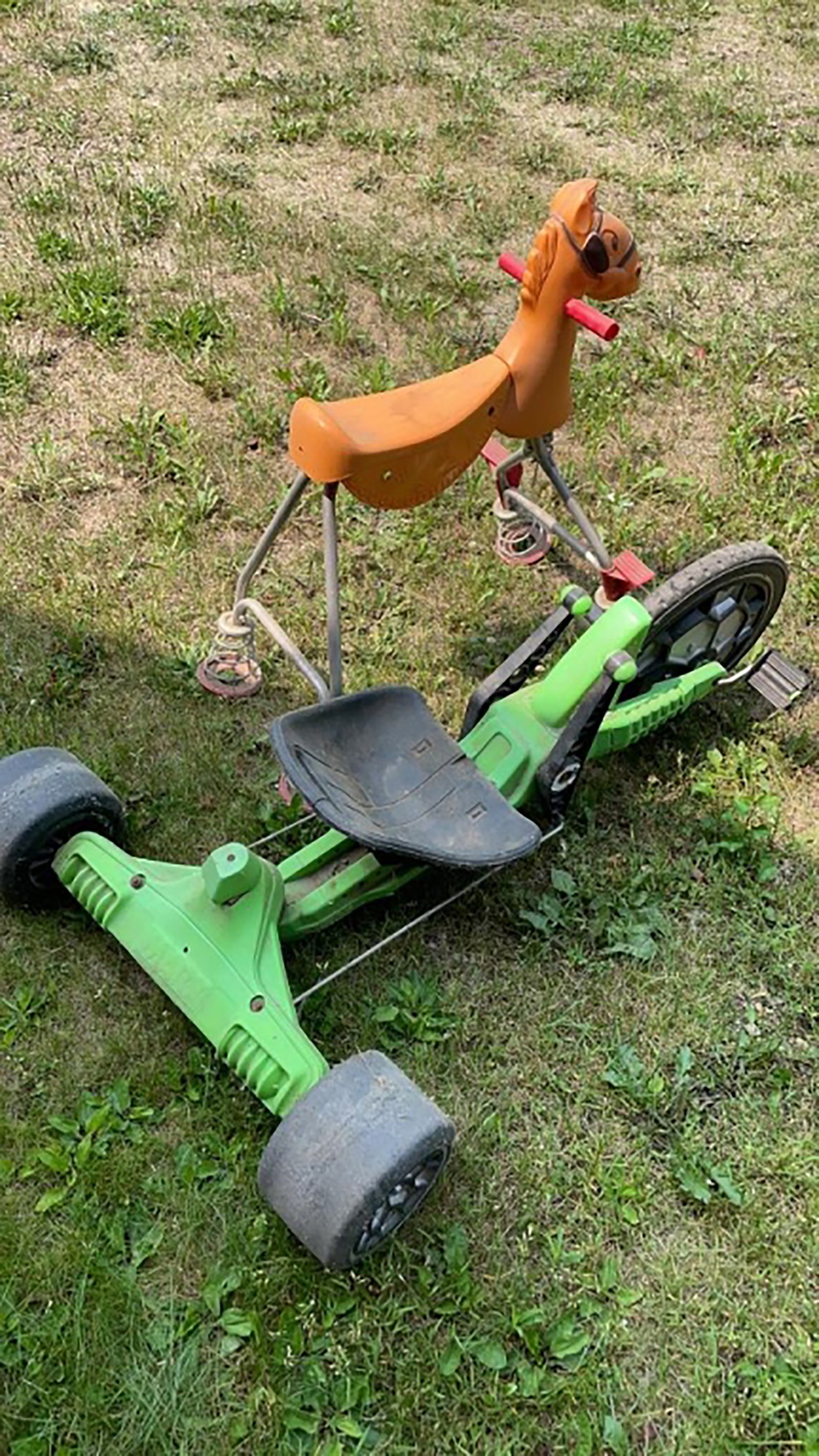 Property photo 50 - TIMED ONLINE ONLY PERSONAL PROPERTY AUCTION IN HILLSDALE COUNTY, MICHIGAN