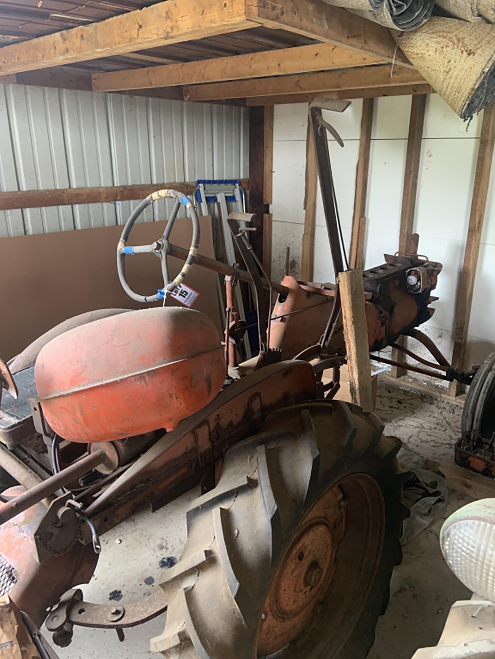Property photo 52 - TIMED ONLINE ONLY PERSONAL PROPERTY AUCTION IN HILLSDALE COUNTY, MICHIGAN