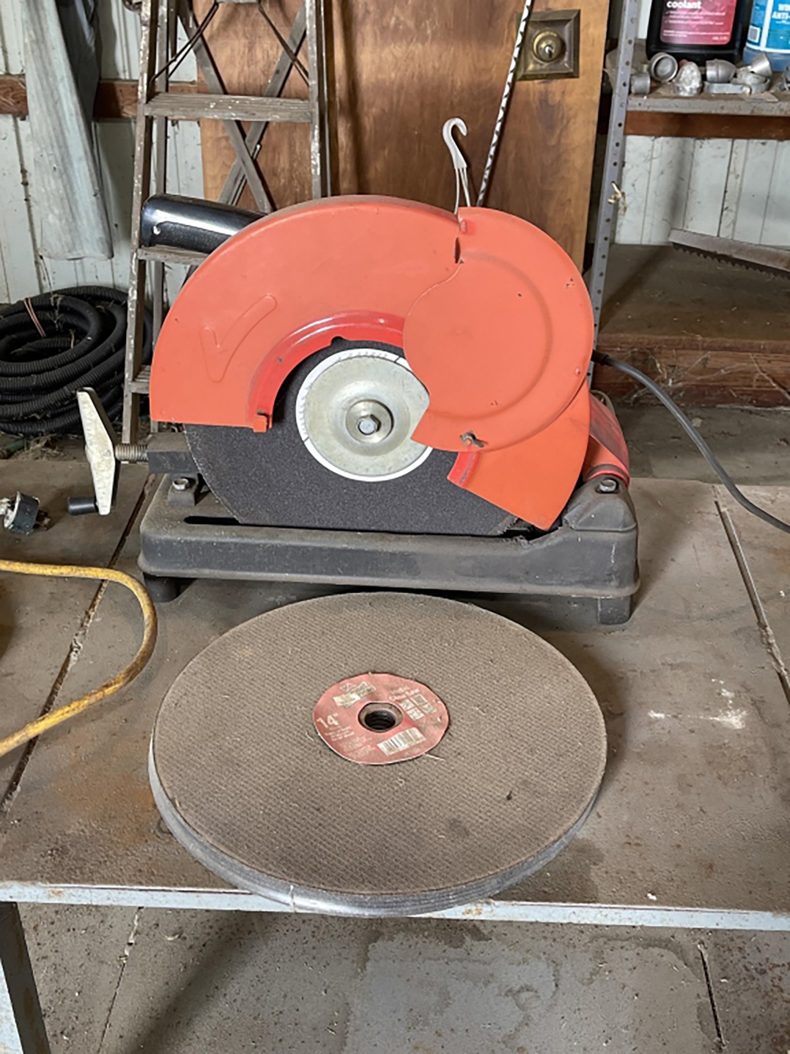 Property photo 55 - TIMED ONLINE ONLY PERSONAL PROPERTY AUCTION IN HILLSDALE COUNTY, MICHIGAN