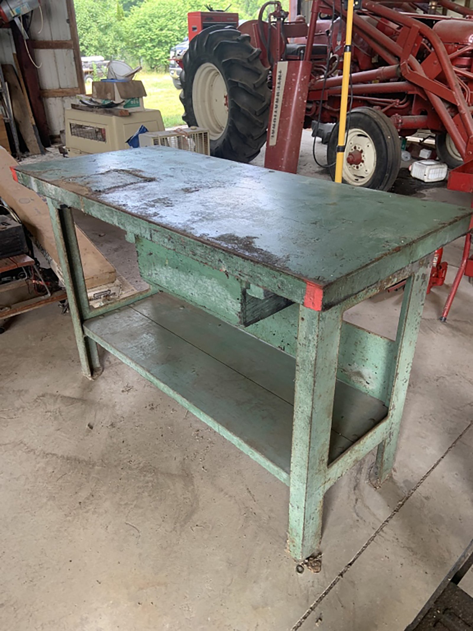 Property photo 56 - TIMED ONLINE ONLY PERSONAL PROPERTY AUCTION IN HILLSDALE COUNTY, MICHIGAN
