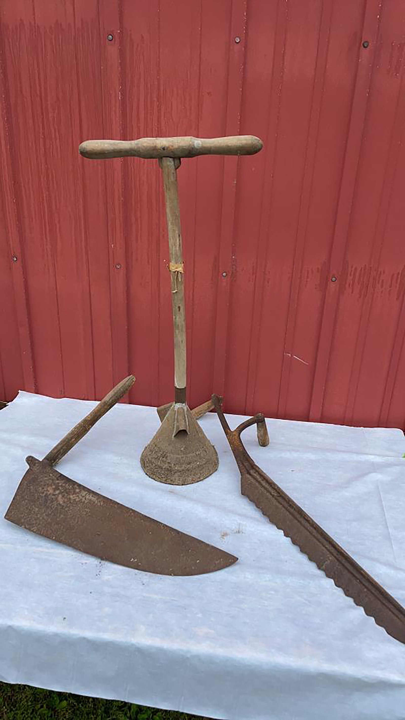 Property photo 63 - TIMED ONLINE ONLY PERSONAL PROPERTY AUCTION IN HILLSDALE COUNTY, MICHIGAN