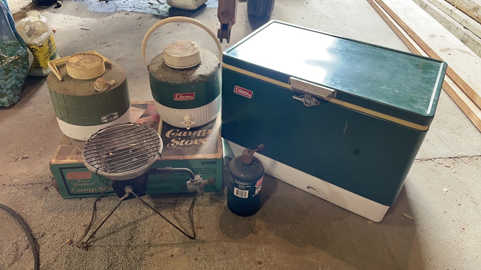 Property photo 150 - TIMED ONLINE ONLY PERSONAL PROPERTY AUCTION IN HILLSDALE COUNTY, MICHIGAN