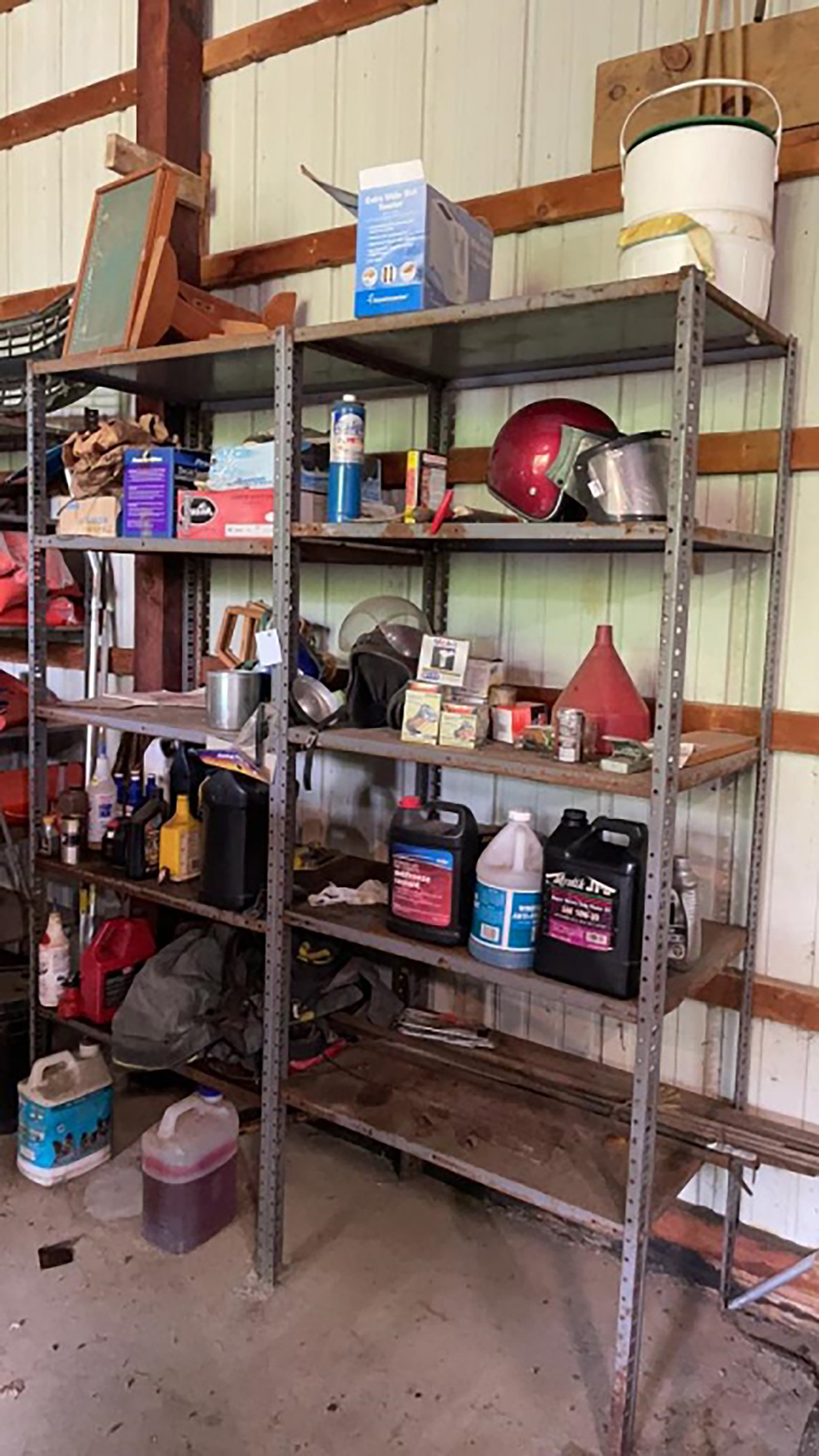 Property photo 152 - TIMED ONLINE ONLY PERSONAL PROPERTY AUCTION IN HILLSDALE COUNTY, MICHIGAN