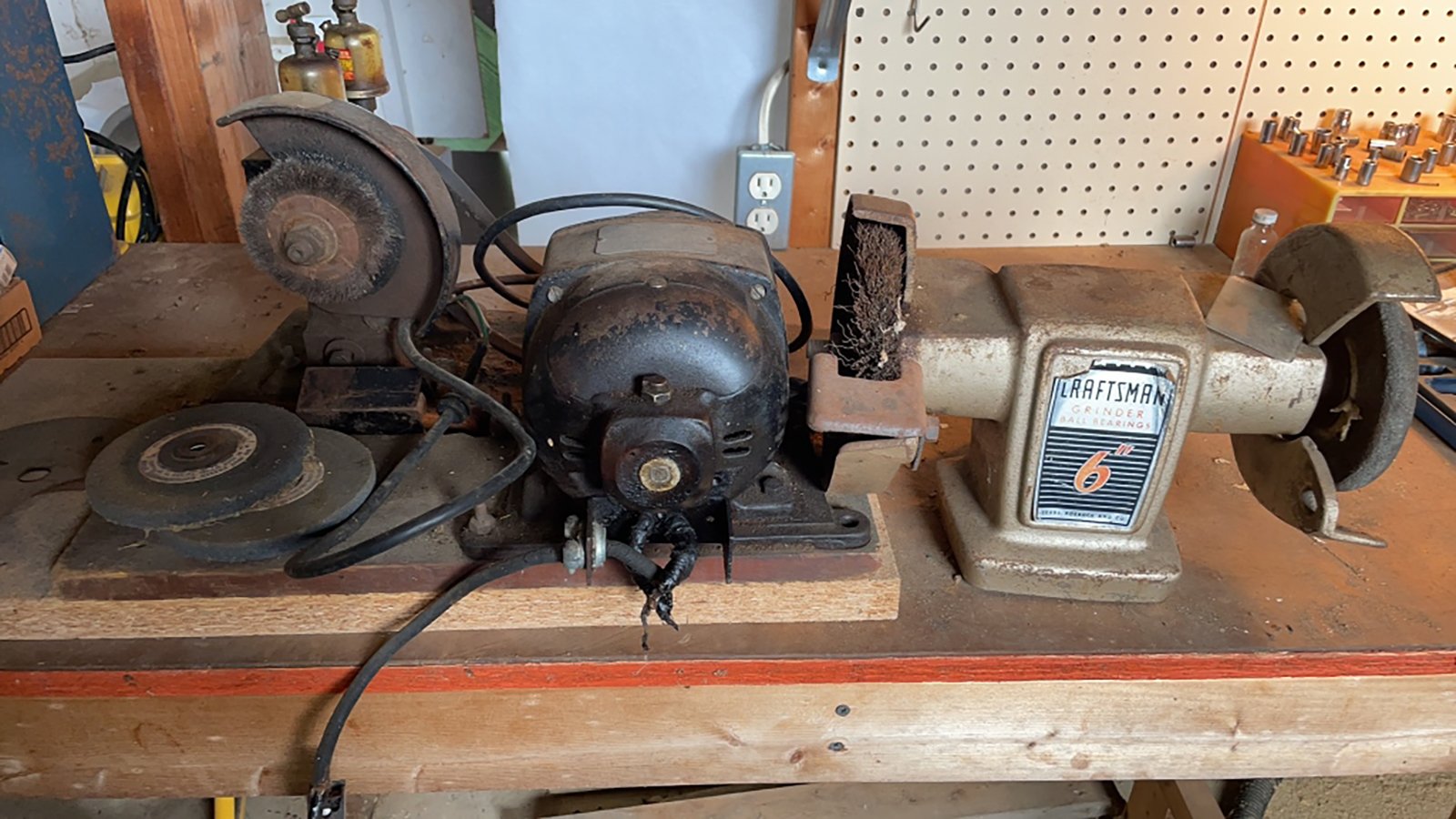 Property photo 156 - TIMED ONLINE ONLY PERSONAL PROPERTY AUCTION IN HILLSDALE COUNTY, MICHIGAN
