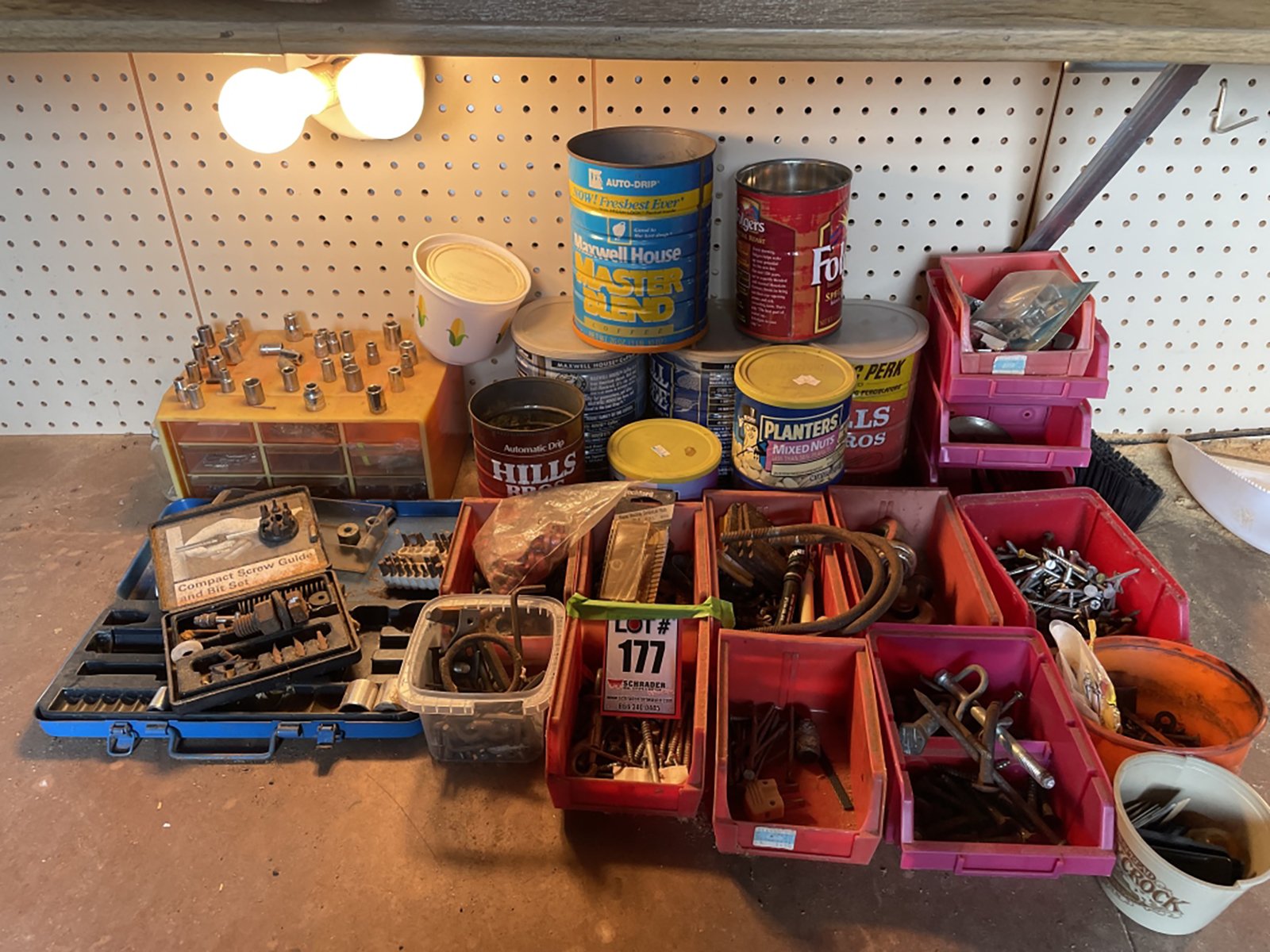 Property photo 157 - TIMED ONLINE ONLY PERSONAL PROPERTY AUCTION IN HILLSDALE COUNTY, MICHIGAN