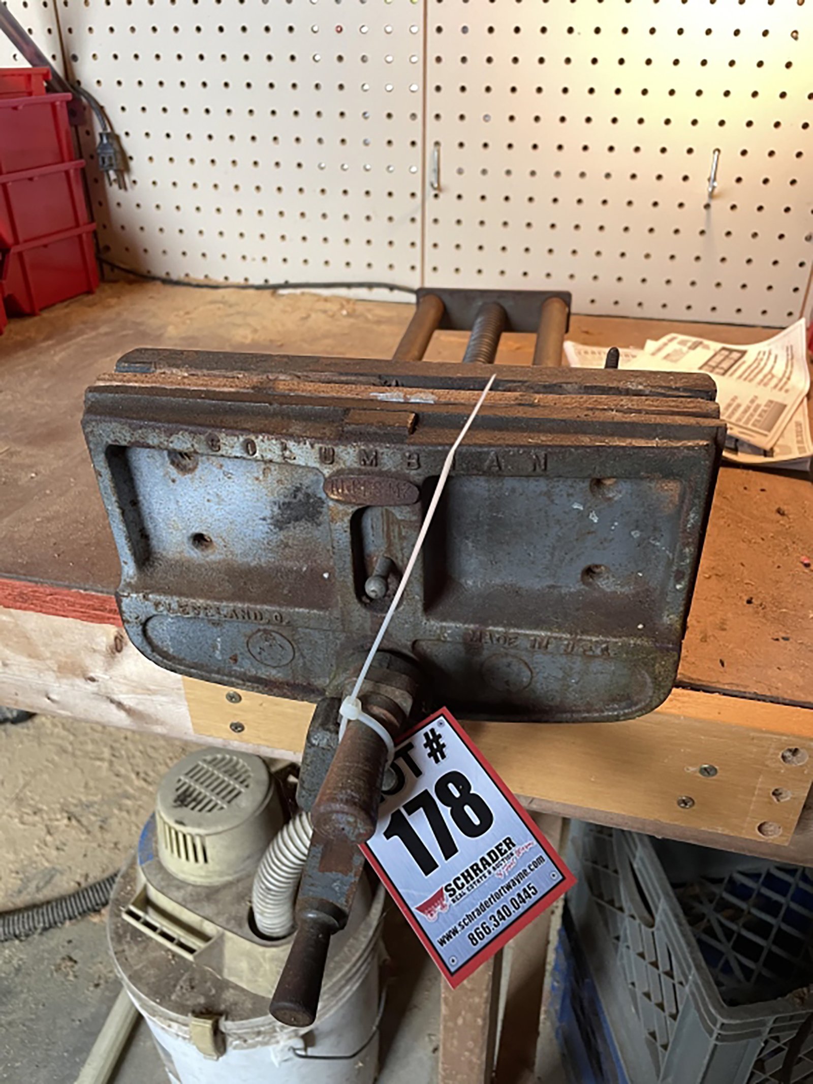 Property photo 158 - TIMED ONLINE ONLY PERSONAL PROPERTY AUCTION IN HILLSDALE COUNTY, MICHIGAN