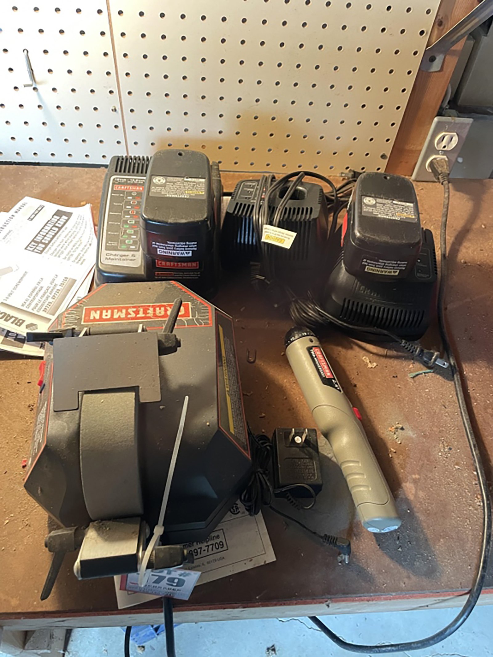 Property photo 159 - TIMED ONLINE ONLY PERSONAL PROPERTY AUCTION IN HILLSDALE COUNTY, MICHIGAN