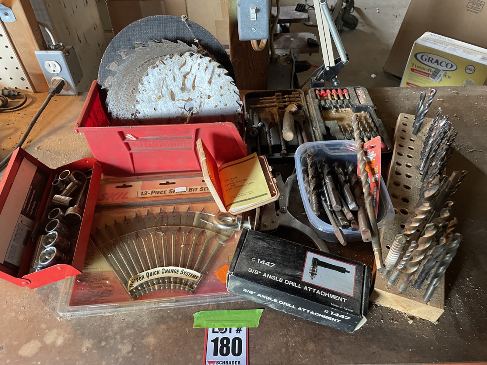 Property photo 160 - TIMED ONLINE ONLY PERSONAL PROPERTY AUCTION IN HILLSDALE COUNTY, MICHIGAN